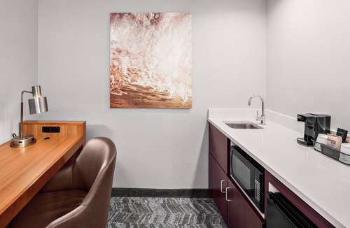 Miramar Ranch North Hotel | SpringHill Suites by Marriott San Diego Rancho Bernardo/Scripps Poway
