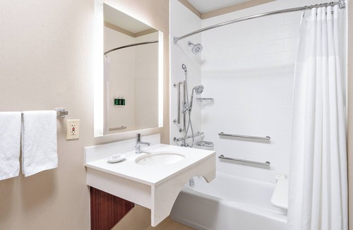 Miramar Ranch North Hotel | SpringHill Suites by Marriott San Diego Rancho Bernardo/Scripps Poway