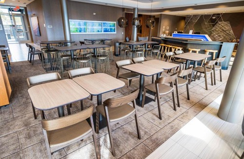Guasti Hotel | SpringHill Suites by Marriott Ontario Airport/Rancho Cucamonga