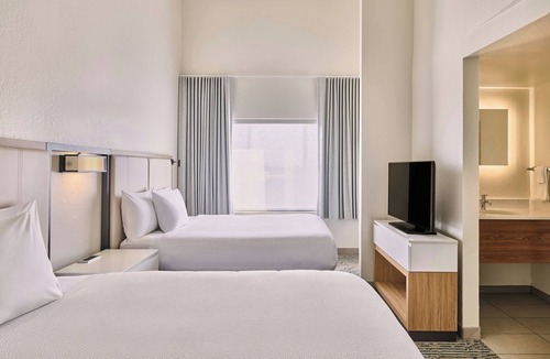 Glendale Hotel | Springhill Suites By Marriott Phoenix Glendale Peoria