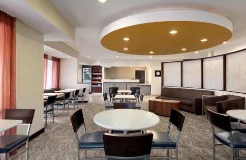 North Mountain Hotel | SpringHill Suites Phoenix North