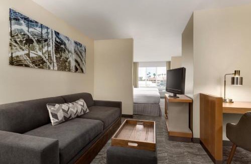 North Mountain Hotel | SpringHill Suites Phoenix North