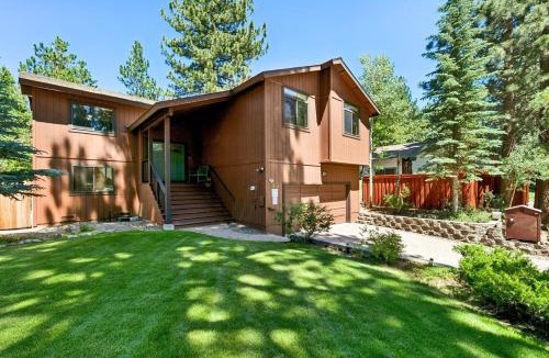 Highland Woods House | Springwood Drive Holiday home 3