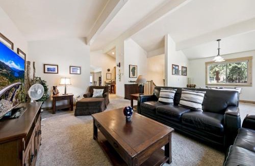 Highland Woods House | Springwood Drive Holiday home 3