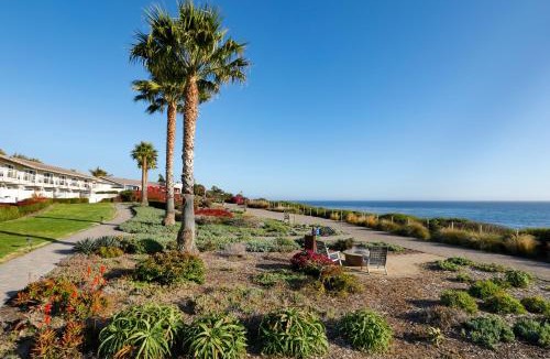 Pismo Beach Hotel | Spyglass Inn