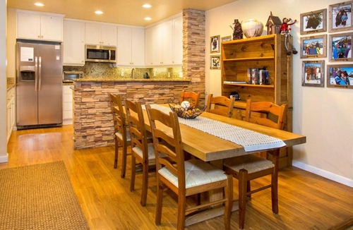 Mammoth Lakes House | St. Moritz #42