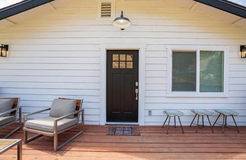 San Luis Obispo Apartment | Stampede Loft at The 8 Mile