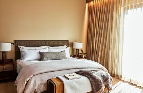 Napa Hotel | Stanly Ranch, Auberge Collection