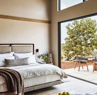 Napa Hotel | Stanly Ranch, Auberge Collection
