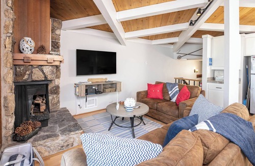 Dollar Point Condo | Star Harbor # 10 by Hauserman Rentals