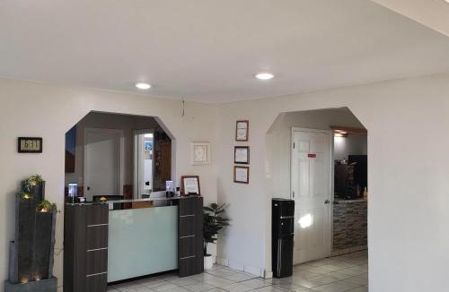 Tonopah Hotel | Star Inn