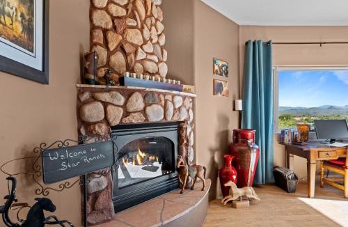 Wickenburg House | Star Ranch Lodging