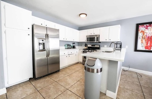 Las Vegas Villa | Star Trip Vegas Style All you need right here