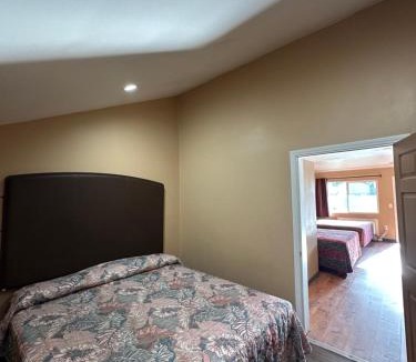 Azusa Hotel | Stardust inn