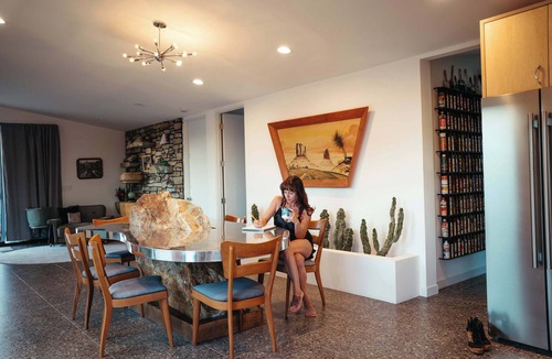 Yucca Valley House | Stargaze Escape By The Cohost Company