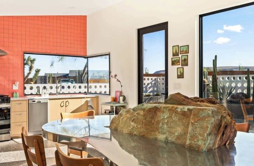 Yucca Valley House | Stargaze Escape By The Cohost Company