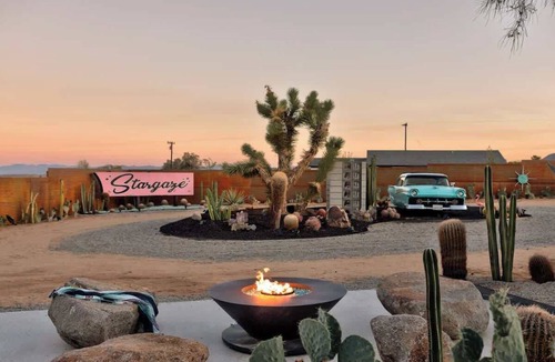 Yucca Valley House | Stargaze Escape By The Cohost Company