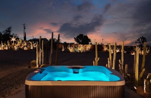 Yucca Valley House | Stargaze Escape By The Cohost Company