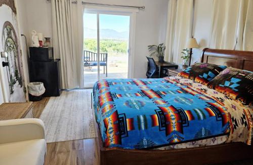 Camp Verde House | Stargazing Retreats Homestay