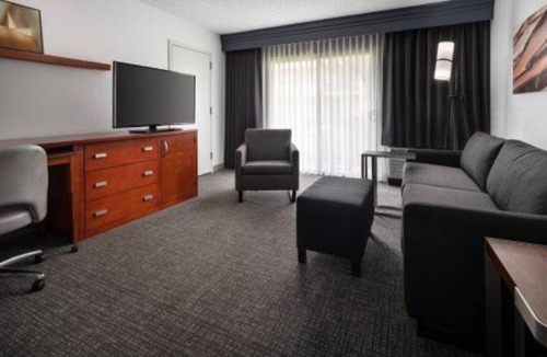 Fremont House | Start Your Adventure from our Hotel Near Fremont