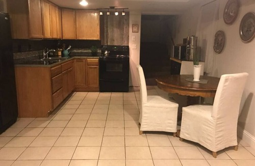 Reno Apartment | Stay at home in Reno