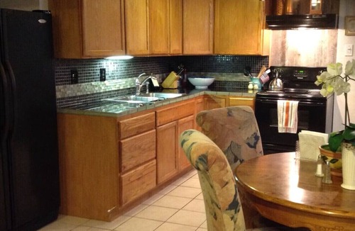 Reno Apartment | Stay at home in Reno