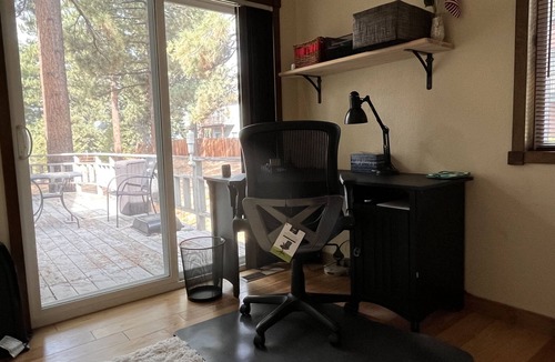 Montgomery Estates House | Stay-cation home in Tahoe for monthly rentals