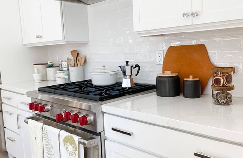 Downtown Condo | Stay near CalPoly in our downtown 2-bedroom condo