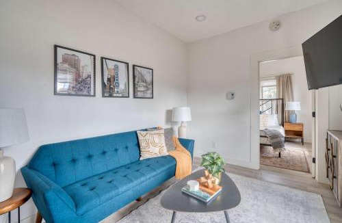 Richmond House | Stay Portland - Mt Tabor Retreat - Local Eateries - Shops - Bars