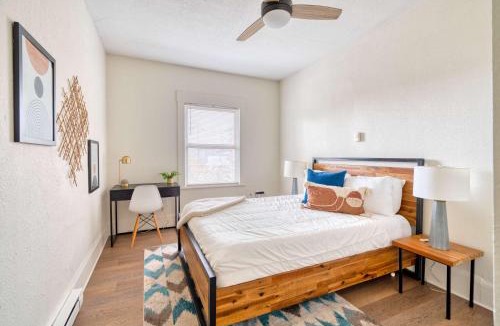 Richmond House | Stay Portland - Mt Tabor Retreat - Local Eateries - Shops - Bars