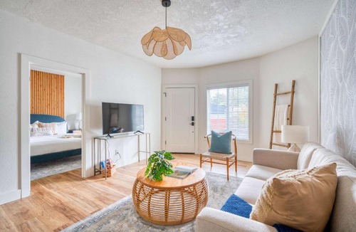 Brooklyn Apartment | Stay Portland - Perfect Brooklyn 1 Bedroom