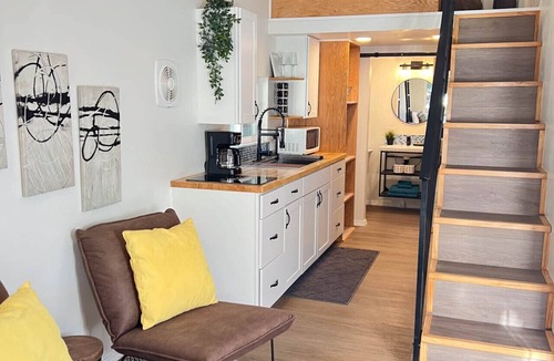 Pauma Valley House | Stay Tiny Palomar Tiny Too