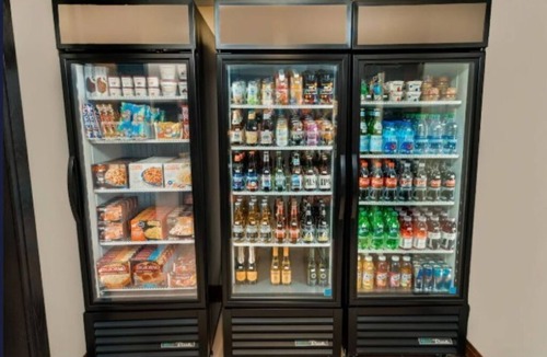 Newark Apartment | Staybridge Suites Newark - Fremont by IHG