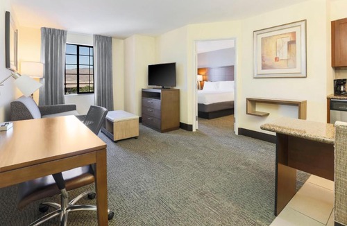 Reno/Tahoe Airport Hotel | Staybridge Suites Reno Nevada by IHG
