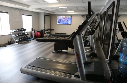 Milpitas Hotel | Staybridge Suites Silicon Valley - Milpitas by IHG
