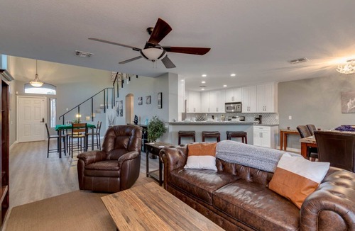 Paradise Valley Village House | Steal My Sunshine! Heated pool, Games and More!