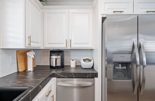 Oceano House | Steps Away From Pismo Beach with Poker/Foosball Table/EV Charger/BBQ grill