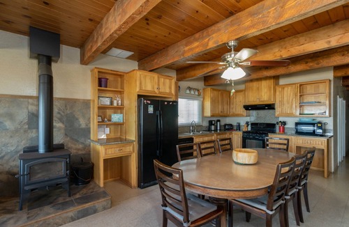 Oceano House | Steps from the Sand! Spacious Beach Home with Amazing Ocean Views!