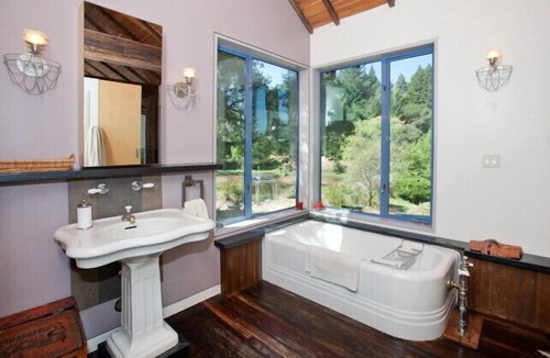 Occidental Other | Still Light Pond Mini Country Estate, Dog-Friendly, Hot Tub. Ask about specials!