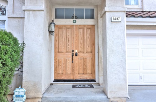 Townsend House | STN: Beautiful, Spacious 5 bd/3ba in San Jose