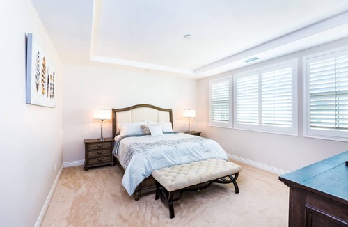 Portola Springs House | Stonegate Mansion on Dunmore