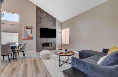 Summerlin House | Stoney Getaway