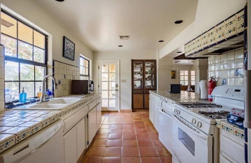 Lake Isabella House | Stoney Pines - A Pine Tree Oasis on 4 acres with 2 Cabins and Hacienda Home
