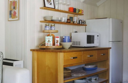 Carmel Cottage | Storybook Cottage in the Heart of Carmel Valley