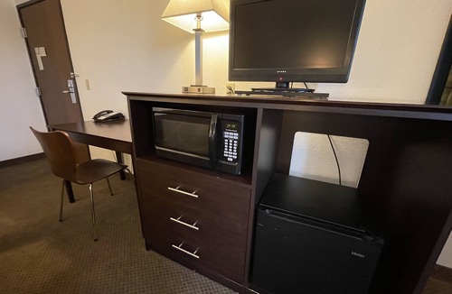 Franklin to the Fort Hotel | Studio 1 Hotel & Extended Stay - Missoula
