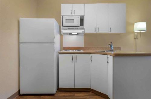 Sacramento Hotel | Studio 6 Extended Stay Sacramento Arden Way CA