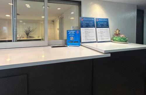 Northwest Anaheim Hotel | Studio 6 Suites Buena Park CA Anahiem Near Maingate Knotts