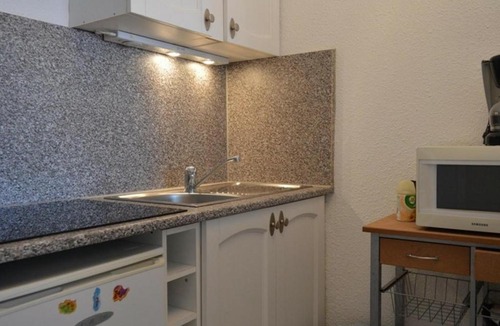 Cap d'Agde Apartment | Studio Cap d'Agde, 1 pièce, 6 personnes - FR-1-249-257