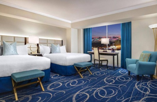 Winchester Resort | Studio Villa at Westgate Las Vegas Resort and Casino