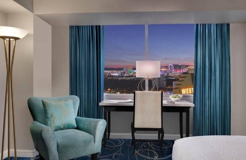 Winchester Resort | Studio Villa at Westgate Las Vegas Resort and Casino